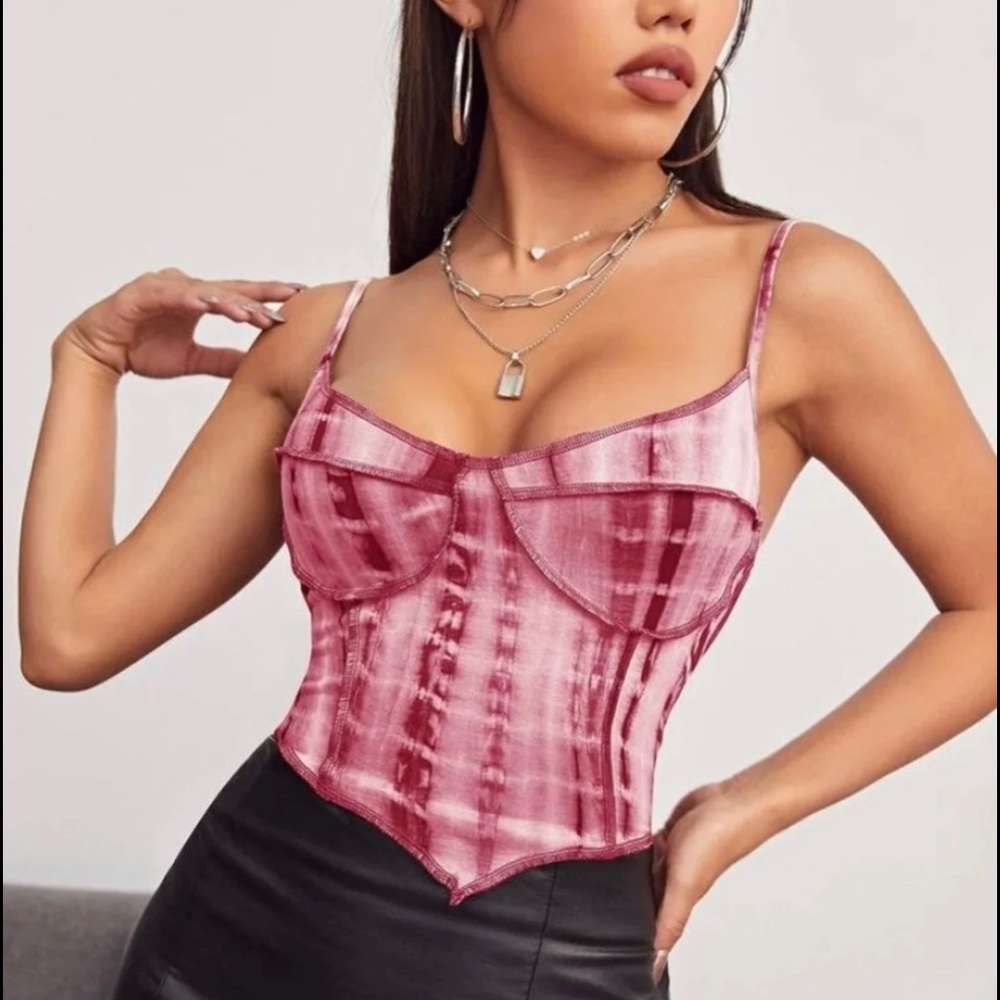 cami top
